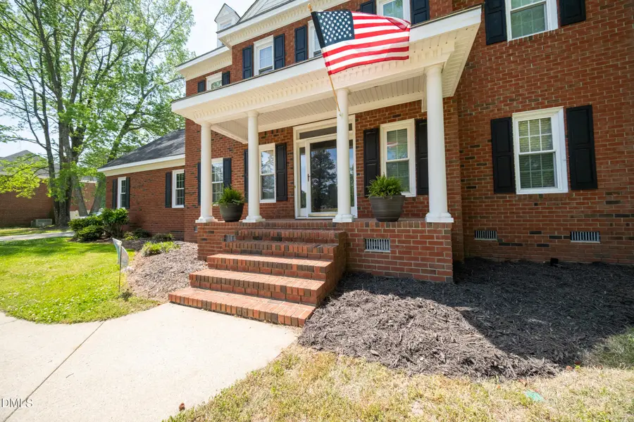 805 Short Spoon Circle, Rocky Mount, NC 27804 - #2