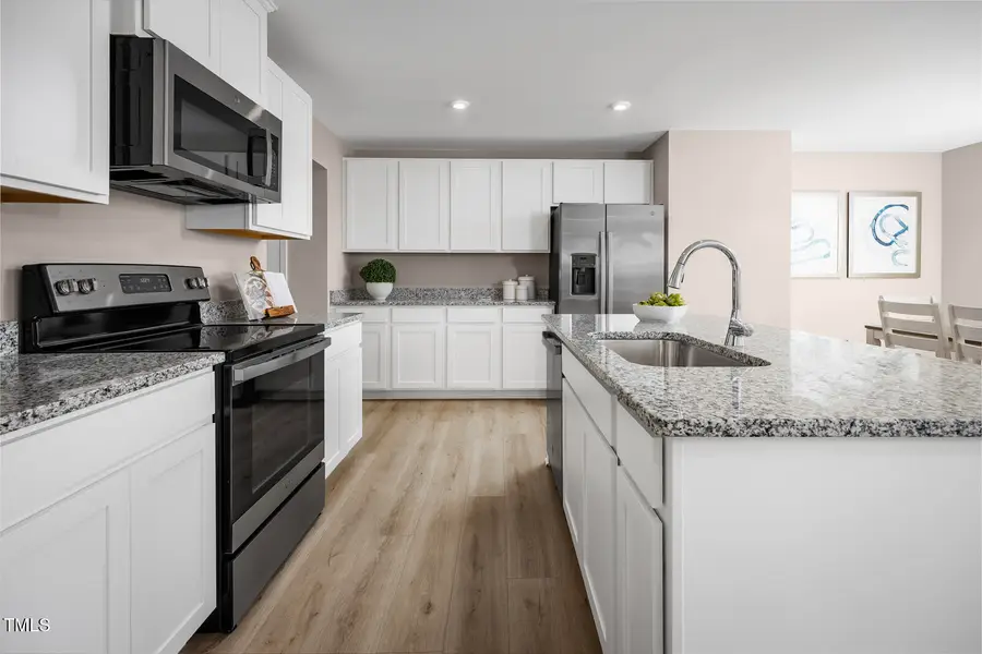 124 Traverse Mountain Drive, Wendell, NC 27591 - #3