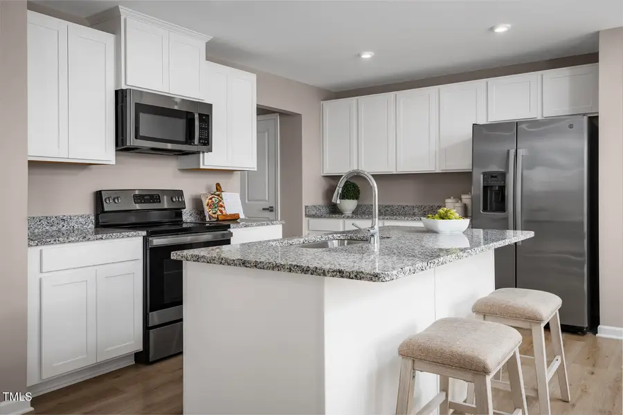 586 Camaro Rift Trail, Wendell, NC 27591 - #3