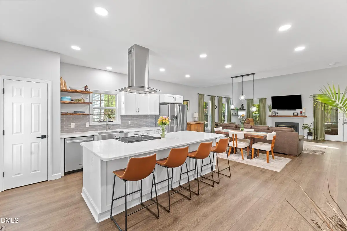 2540 Beech Gap Court, Raleigh, NC 27603 - #1