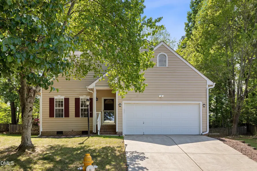 2540 Beech Gap Court, Raleigh, NC 27603 - #3