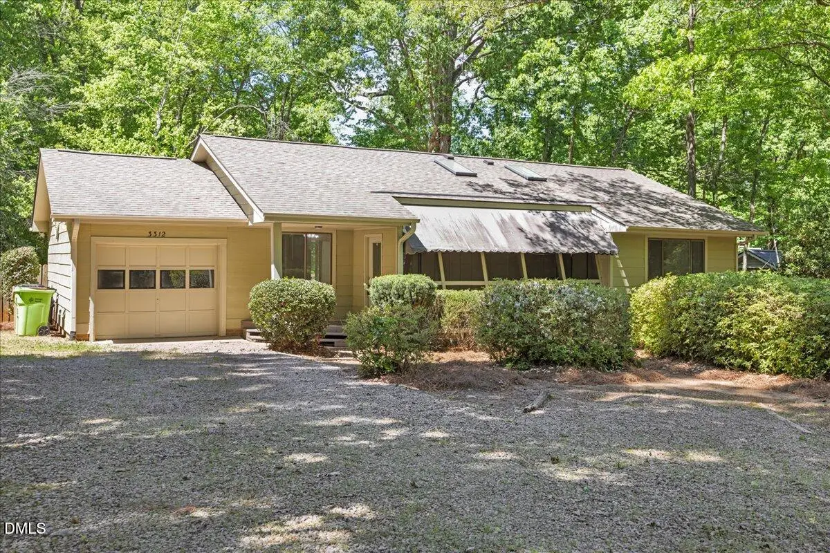 3312 Bearskin Court, Raleigh, NC 27606 - #1