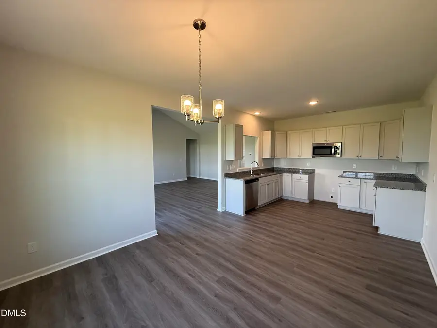 57 Tuscarora Drive #(Lot 58), La Grange, NC 28551 - #3