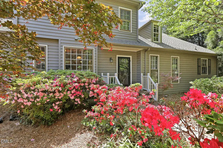 902 Albany Court, Raleigh, NC 27615 - #3