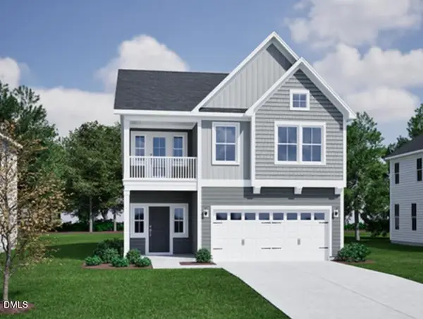 609 Sweet Nettle Drive #10, Durham, NC 27703