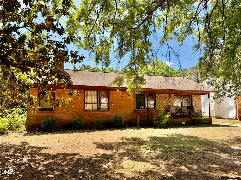 2324 Horton Road, Knightdale, NC 27545 - #1