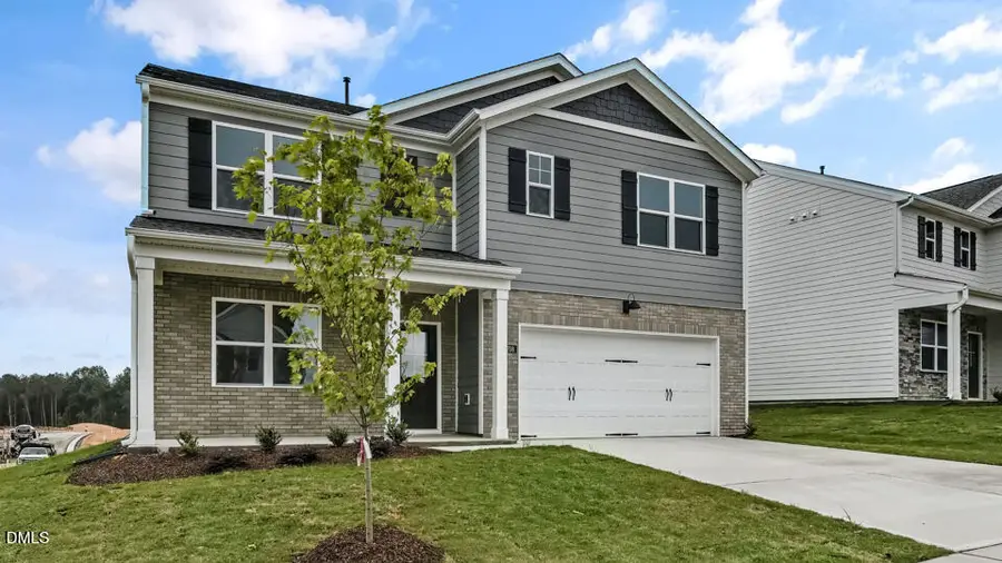 78 Tiger Eye Drive, Clayton, NC 27520 - #2