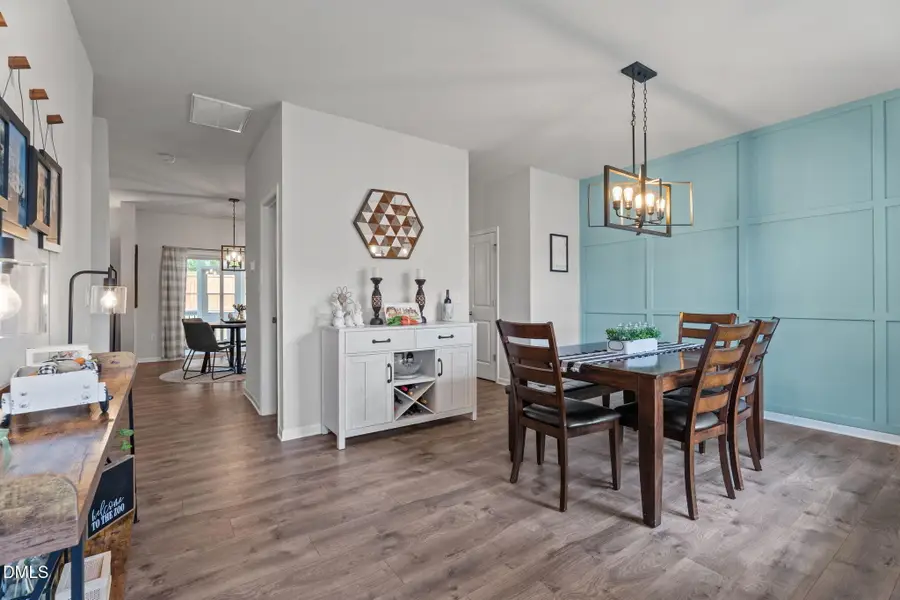 900 Winter Cress Drive, Zebulon, NC 27597 - #3