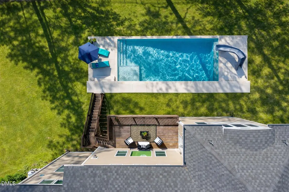 116 Eagles Watch Lane, Chapel Hill, NC 27517 - #1