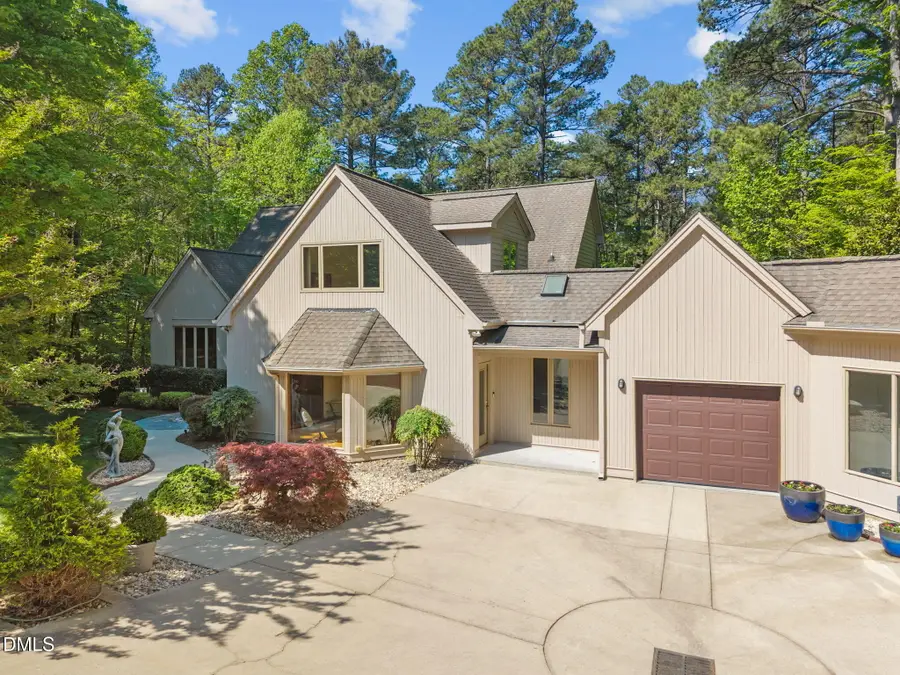12117 Cliffside Circle, Raleigh, NC 27609 - #3
