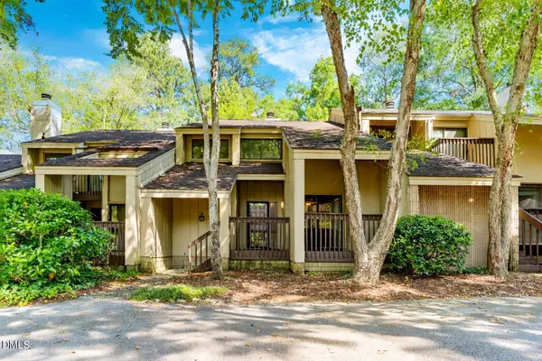 4100 Five Oaks Drive #Unit 50, Durham, NC 27707