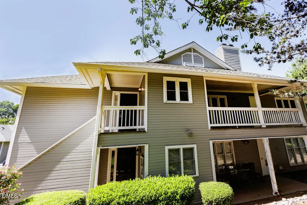 2831 Edridge Court #202, Raleigh, NC 27612 - #1