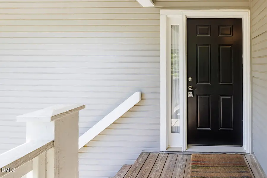 2831 Edridge Court #202, Raleigh, NC 27612 - #2