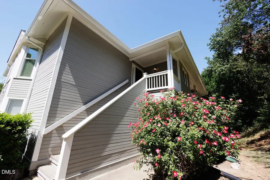 2831 Edridge Court #202, Raleigh, NC 27612 - #3