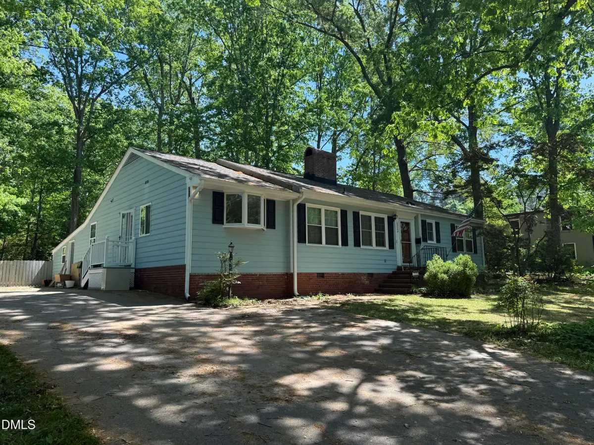 513 Heater Drive, Cary, NC 27511 - #1