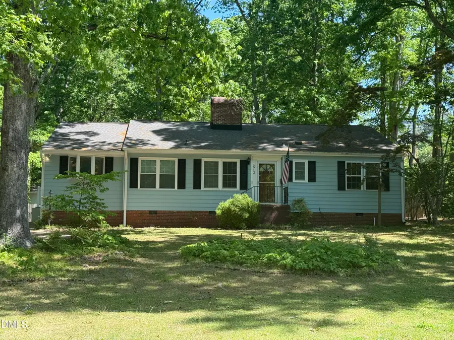 513 Heater Drive, Cary, NC 27511 - #2