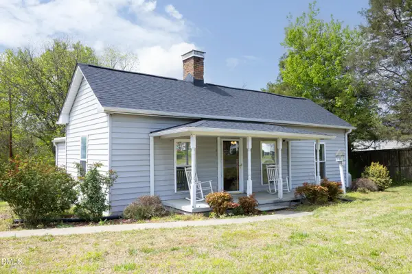 3046 Cherokee Drive, Elon, NC 27244