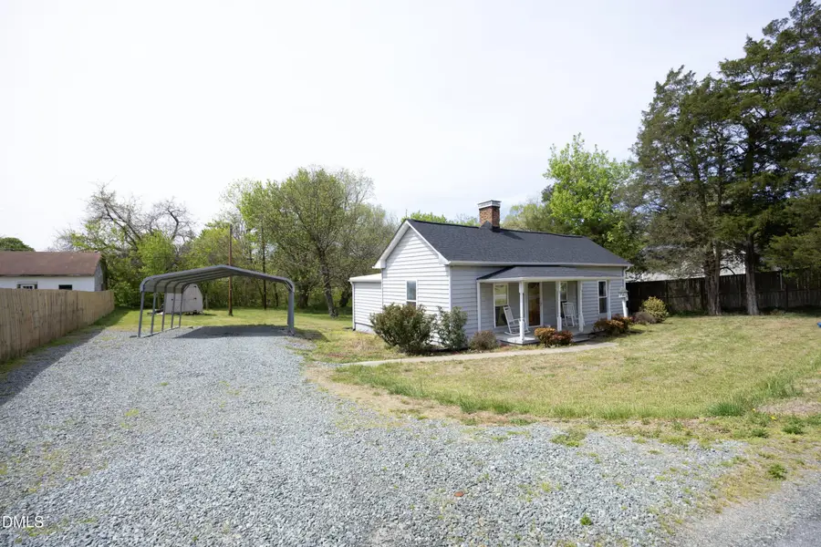 3046 Cherokee Drive, Elon, NC 27244 - #2