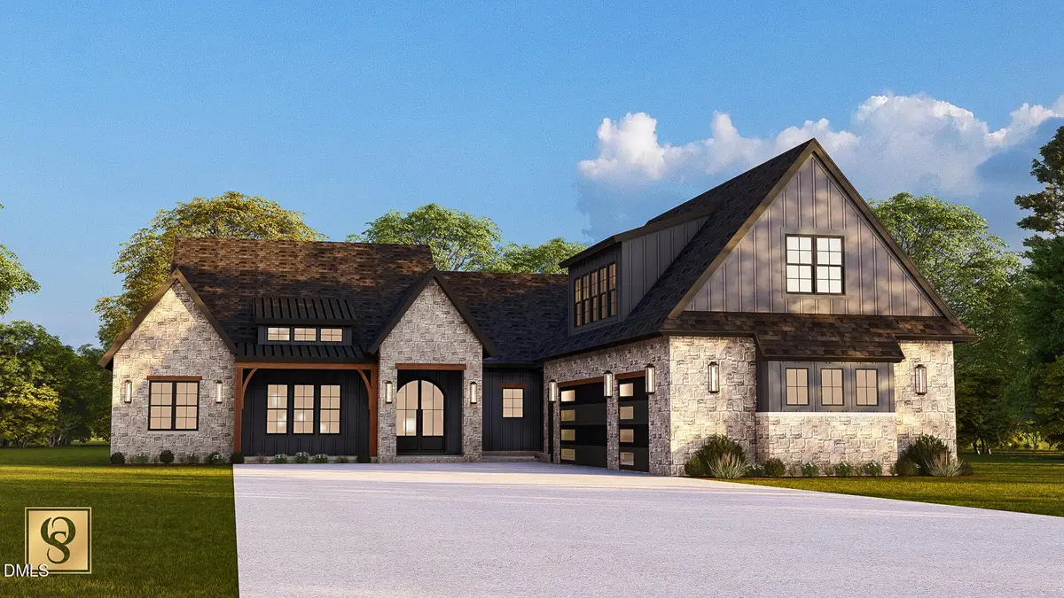 20 Ashbrooke Falls Drive, Franklinton, NC 27525 - #1