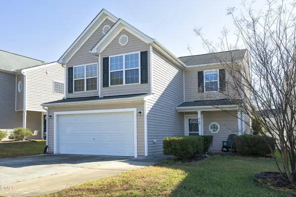 5108 Suda Drive, Durham, NC 27703