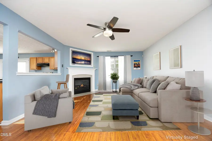 5108 Suda Drive, Durham, NC 27703 - #3