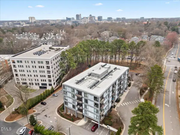 1300 St Marys Street #205, Raleigh, NC 27605