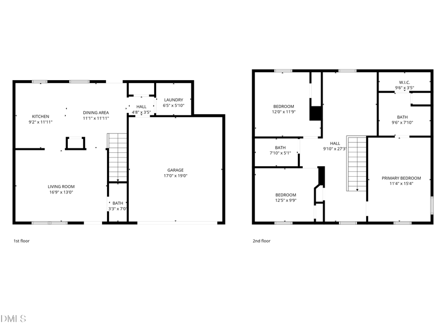 2411 Whirlwind Lane, Asheboro, NC 27203 - #2