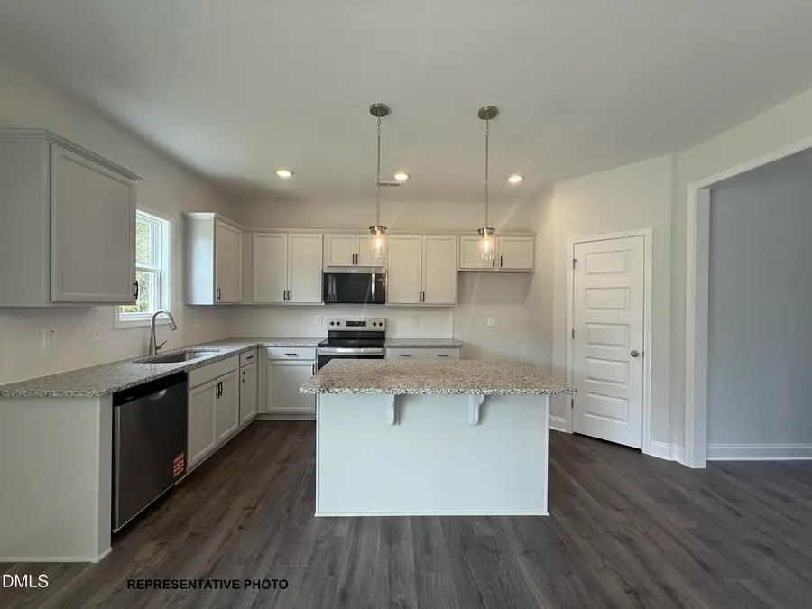 648 Springtooth Drive, Zebulon, NC 27597 - #2