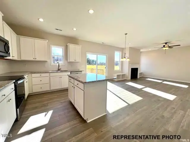 710 Springtooth Drive, Zebulon, NC 27597 - #3