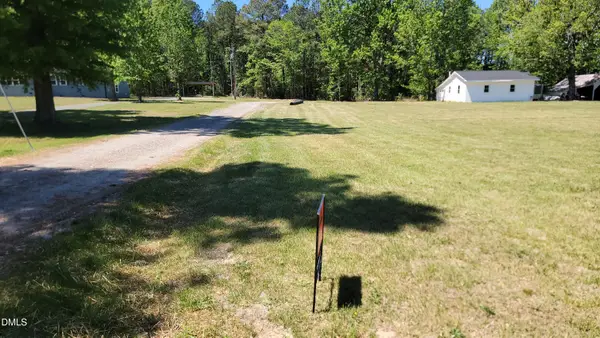 Tract 2 Huntsboro Road, Oxford, NC 27565