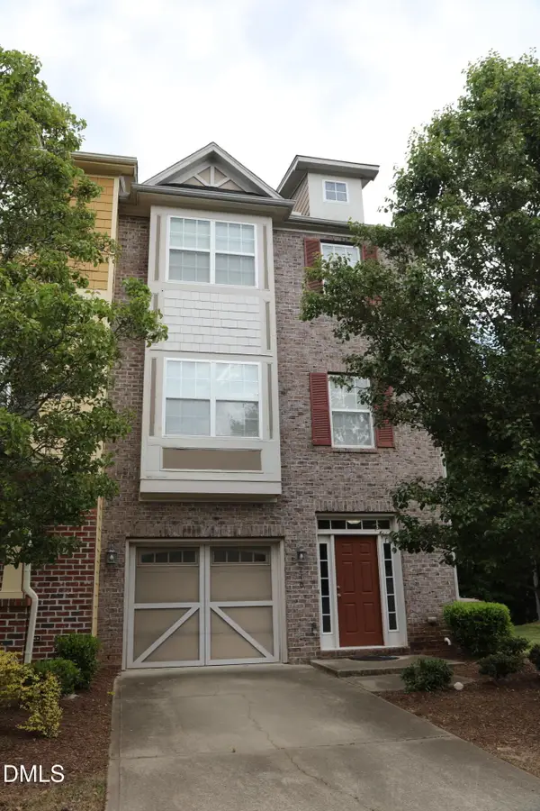 210 Linden Park Lane, Cary, NC 27519