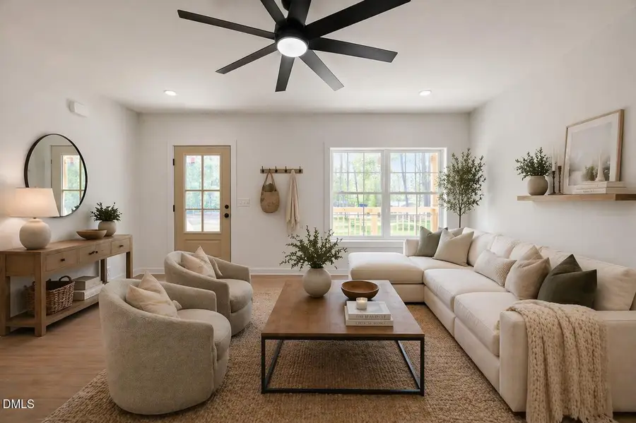 218 Fishermans Point Road, Roxboro, NC 27574 - #2