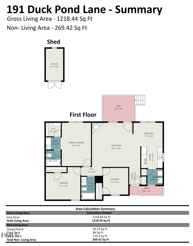 191 Duck Pond Lane, Clayton, NC 27520 - #2