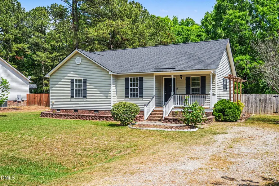 191 Duck Pond Lane, Clayton, NC 27520 - #3