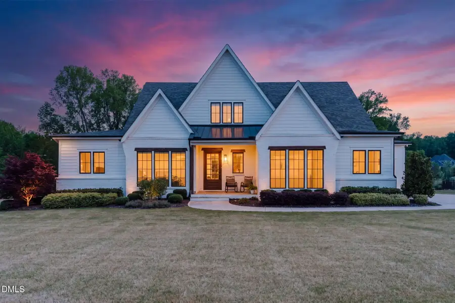 119 Rolling Woods Court, Pittsboro, NC 27312 - #2