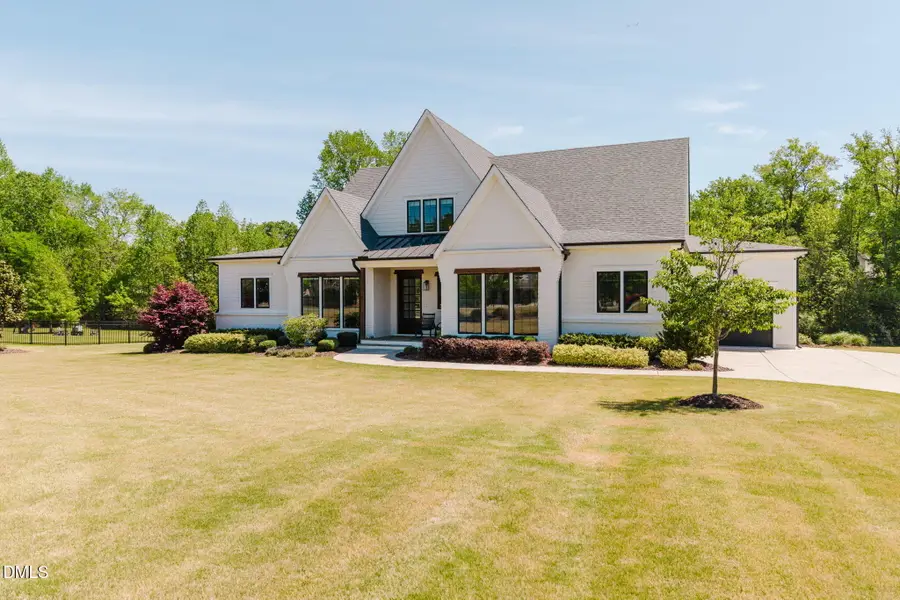 119 Rolling Woods Court, Pittsboro, NC 27312 - #3