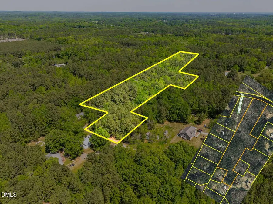 0 Ferguson Road, Chapel Hill, NC 27516 - #2