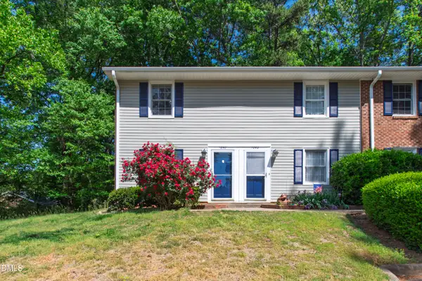 1240 Jamestown Court, Cary, NC 27511