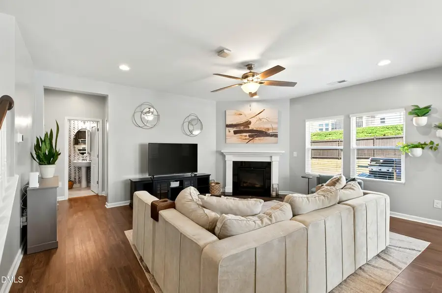 3413 Longleaf Estates Drive, Raleigh, NC 27616 - #3