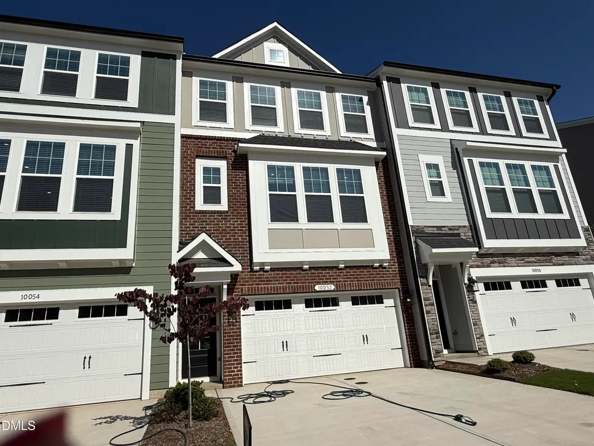 10052 Secluded Garden Drive #200, Apex, NC 27523 - #1