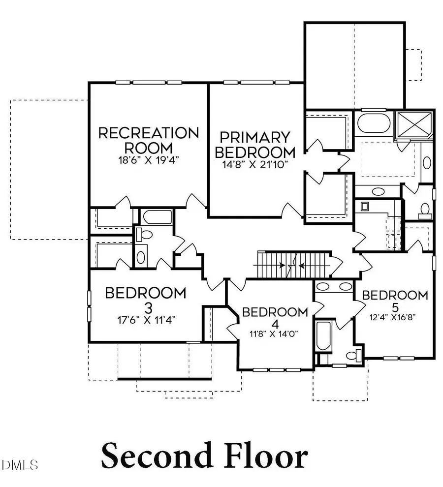 5865 Carriage Gate Drive, Raleigh, NC 27603 - #3