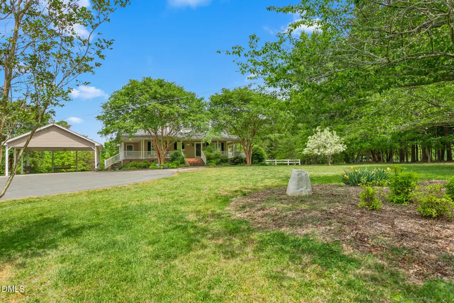 7319 Shoe Road, Burlington, NC 27215 - #2