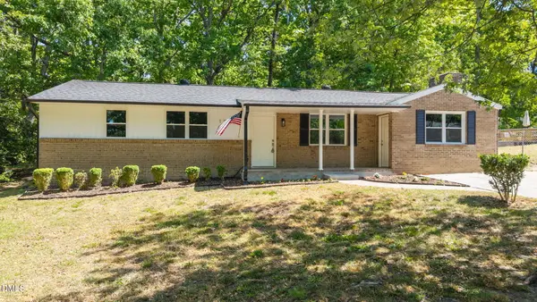 1905 Atkins Drive, Raleigh, NC 27610