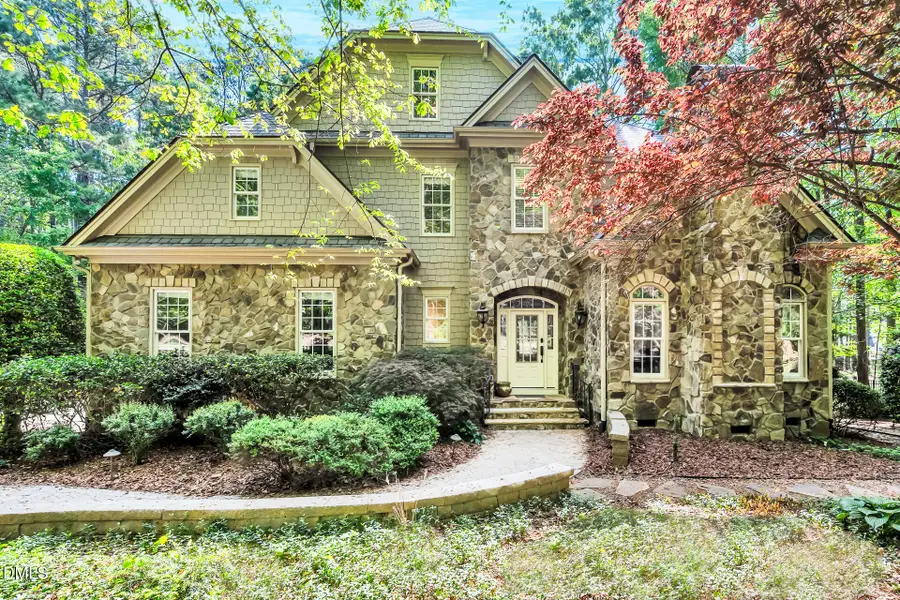 10002 Adirondack Way, Chapel Hill, NC 27517 - #3