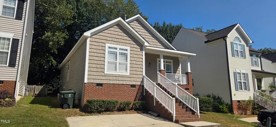 2349 Sapphire Valley Drive, Raleigh, NC 27604 - #3