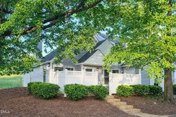 5010 Avenida Del Sol Drive, Raleigh, NC 27616