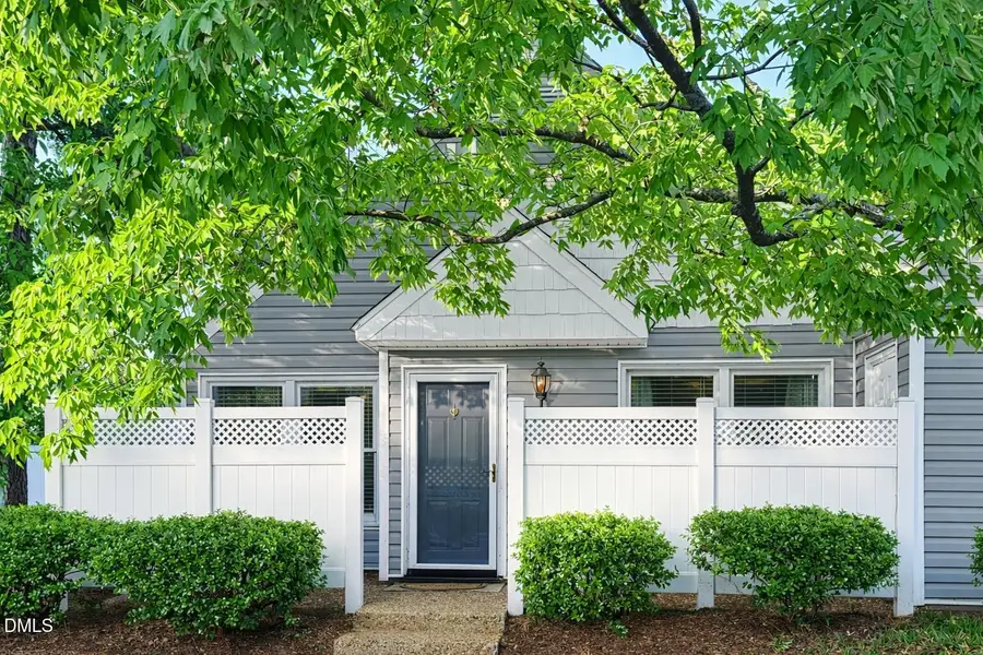 5010 Avenida Del Sol Drive, Raleigh, NC 27616 - #2