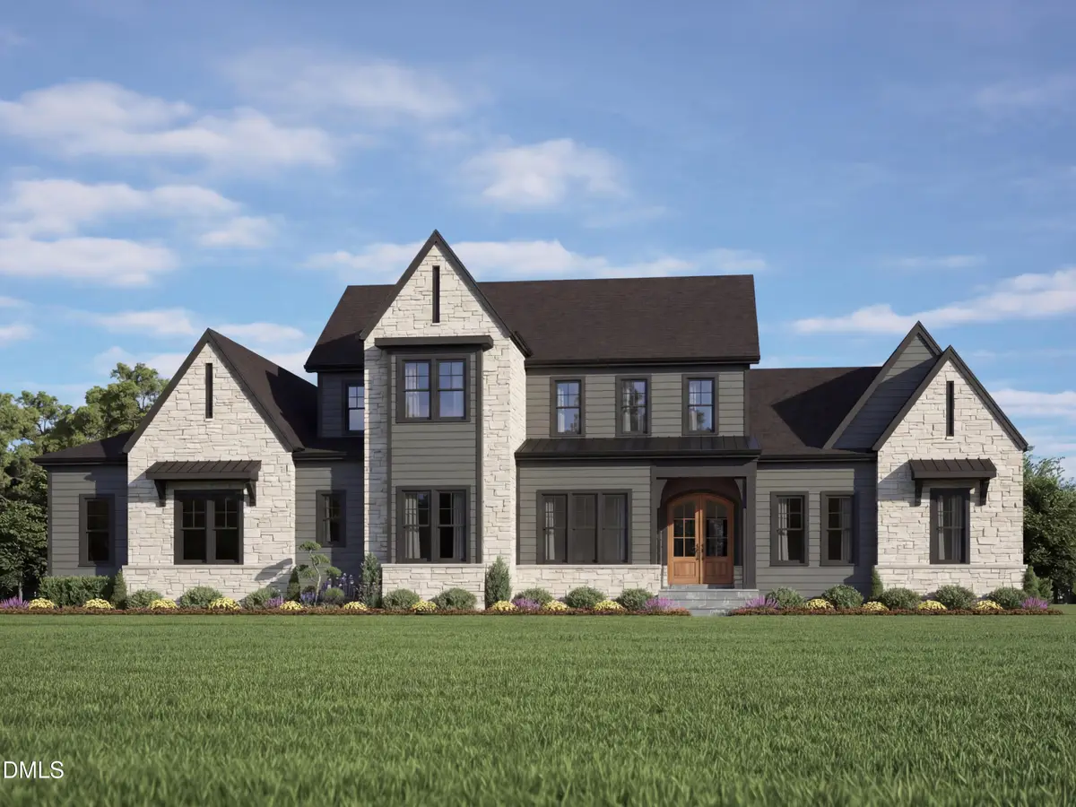 2308 Wonderland Drive, Wake Forest, NC 27587 - #1