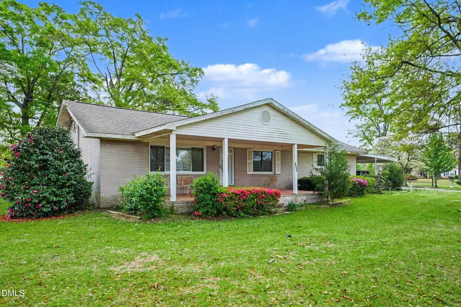 1411 Seabrook School Road, Fayetteville, NC 28312 - #2