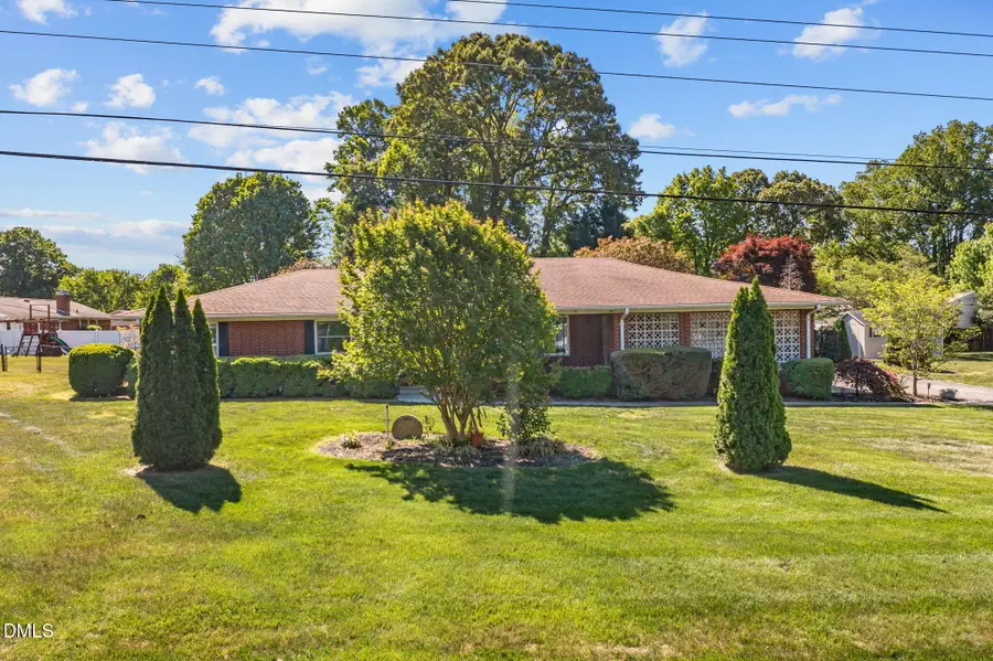 2404 May Drive, Burlington, NC 27215 - #2